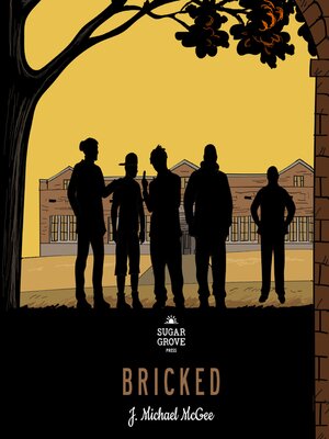 cover image of Bricked